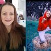 Oğlu kaybolan kadın, üzüntüden 8 aylık bebeğini kaybetti