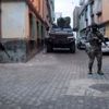 Gaziantep’te 300 polise şafak operasyonu Gaziantep’te 300 polise şafak operasyonu