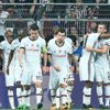 Beşiktaş'ta sarı alarm