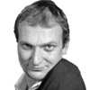 Sahnesiz, seyircisiz oyun: Yazar Sahnesiz, seyircisiz oyun: Yazar