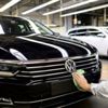 Volkswagen, egzoz manipülasyonunda tüketicilere 830 milyon euro teklif etti Volkswagen, egzoz manipülasyonunda tüketicilere 830 milyon euro teklif etti