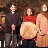 Uçan Halı Sakinleri yola çıktı
