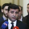 Selahattin Demirtaş'tan CHP'ye 'Gezi'li mesaj