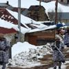 Gümüşhane yaylalarında terör operasyonu yapıldı Gümüşhane yaylalarında terör operasyonu yapıldı