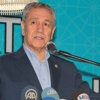 Arınç’tan MHP’ye sert sözler