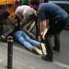 Sosyete torbacıları çökertildi! Sosyete torbacıları çökertildi!