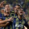Fenerbahçe topu vermiyor Fenerbahçe topu vermiyor