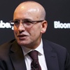 Bakan Şimşek: Ülkemle gurur duyuyorum