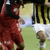 F.Bahçe ile EsEs 59. randevuda F.Bahçe ile EsEs 59. randevuda