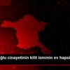 Hablemitoğlu cinayetinin kilit isminin ev hapsi cezası ... Hablemitoğlu cinayetinin kilit isminin ev hapsi cezası ...