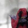 Meteoroloji'den 5 il için yağmur ve kar uyarısı Meteoroloji'den 5 il için yağmur ve kar uyarısı