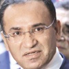 Bekir Bozdağ: Haberden tutuklu yok Bekir Bozdağ: Haberden tutuklu yok