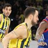 Fenerbahçe Doğuş - Anadolu Efes maçının galibi...