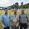 Nejat İşler futbol okulu açtı