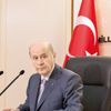 Bahçeli: Ajanları meydana çıktığı için asabiler!