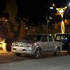 Sınıra askeri sevkıyat Sınıra askeri sevkıyat