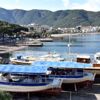 Marmaris te turizm sezonu hazırlığı başladı Marmaris te turizm sezonu hazırlığı başladı