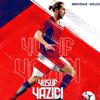 Lille, Yusuf Yazıcı transferini resmen açıkladı