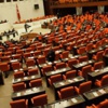 Yargı paketi TBMM'den geçti