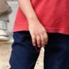 Anneden, arkadaşlarının kalemini alan kızına inanılmaz ceza Anneden, arkadaşlarının kalemini alan kızına inanılmaz ceza