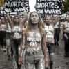 FEMEN lideri Shevchenko: Kadın haklarında ilerleme ...