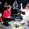 Glasgow’da büyük iklim buluşması