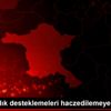 Hayvancılık desteklemeleri haczedilemeyecek Hayvancılık desteklemeleri haczedilemeyecek