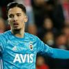 Fenerbahçe'de büyük şok! Altay Bayındır 1 ay sahalardan uzak kalacak