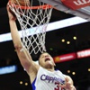 Clippers 25. galibiyetini aldı Clippers 25. galibiyetini aldı