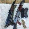 Hakkari'de PKK operasyonu