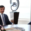 Ve Davutoğlu görevi iade ediyor Ve Davutoğlu görevi iade ediyor