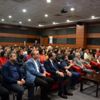 Çorlu TSO dan "İşte Mutluluk ve Başarı" semineri Çorlu TSO dan "İşte Mutluluk ve Başarı" semineri