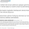 Korsanların kaçırdığı Türk gemisi güvenli yerde demirledi Korsanların kaçırdığı Türk gemisi güvenli yerde demirledi