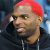 Ryan Babel Galatasaray'a imza atıyor Ryan Babel Galatasaray'a imza atıyor