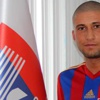 Karabükspor'un yeni transferinden ilk açıklamalar Karabükspor'un yeni transferinden ilk açıklamalar