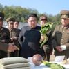 Kuzey Kore Lideri Kim Jong-un eğitim bakanını idam etti! İnfazın nedeni de olay kadar garip Kuzey Kore Lideri Kim Jong-un eğitim bakanını idam etti! İnfazın nedeni de olay kadar garip