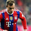 Xherdan Shaqiri Juventus'ta! Xherdan Shaqiri Juventus'ta!