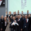 DGP Genel Başkanı İdris Bal: 2015 seçimlerine gireceğiz DGP Genel Başkanı İdris Bal: 2015 seçimlerine gireceğiz