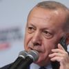 Başkan Erdoğan Müslüman liderler ile bayramlaştı