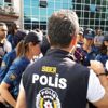 Ankara'da vize operasyonu! 26 şirkette 35 gözaltı