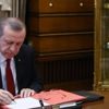 Cumhurbaşkanı Atama Kararları: Dışişleri ve TMSF'ye... Cumhurbaşkanı Atama Kararları: Dışişleri ve TMSF'ye...