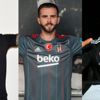 Son dakika: Beşiktaş yıldızları bedavaya aldı! Avrupa kulüpleri Teixeira, Batshuayi ve Pjanic transferlerine şaşkın...