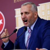 Kendisine ‘Hazreti İbrahim’ diyen vekil: Arkasındayım, yine kullanırım Kendisine ‘Hazreti İbrahim’ diyen vekil: Arkasındayım, yine kullanırım