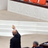 Meclis'te 'Bel'am' kavgası!