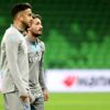 Trabzonspor, Krasnodar maçı hazırlıklarını tamamladı ... Trabzonspor, Krasnodar maçı hazırlıklarını tamamladı ...