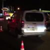 Otomobilin çarptığı yaya hayatını kaybetti Otomobilin çarptığı yaya hayatını kaybetti