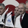 Kılıçdaroğlu: Karadenizli müteahhit kardeşim Suriye'yi yeniden inşa edecek Kılıçdaroğlu: Karadenizli müteahhit kardeşim Suriye'yi yeniden inşa edecek
