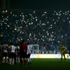 Beşiktaşlılar'dan Liverpool çılgınlığı Beşiktaşlılar'dan Liverpool çılgınlığı