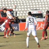 Vartaş Elazığspor-adanaspor: 1-1