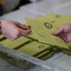 AK Parti Hakkari'de 6 belediye kazandı AK Parti Hakkari'de 6 belediye kazandı